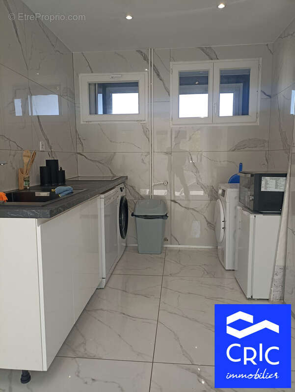 Appartement à LE HAVRE