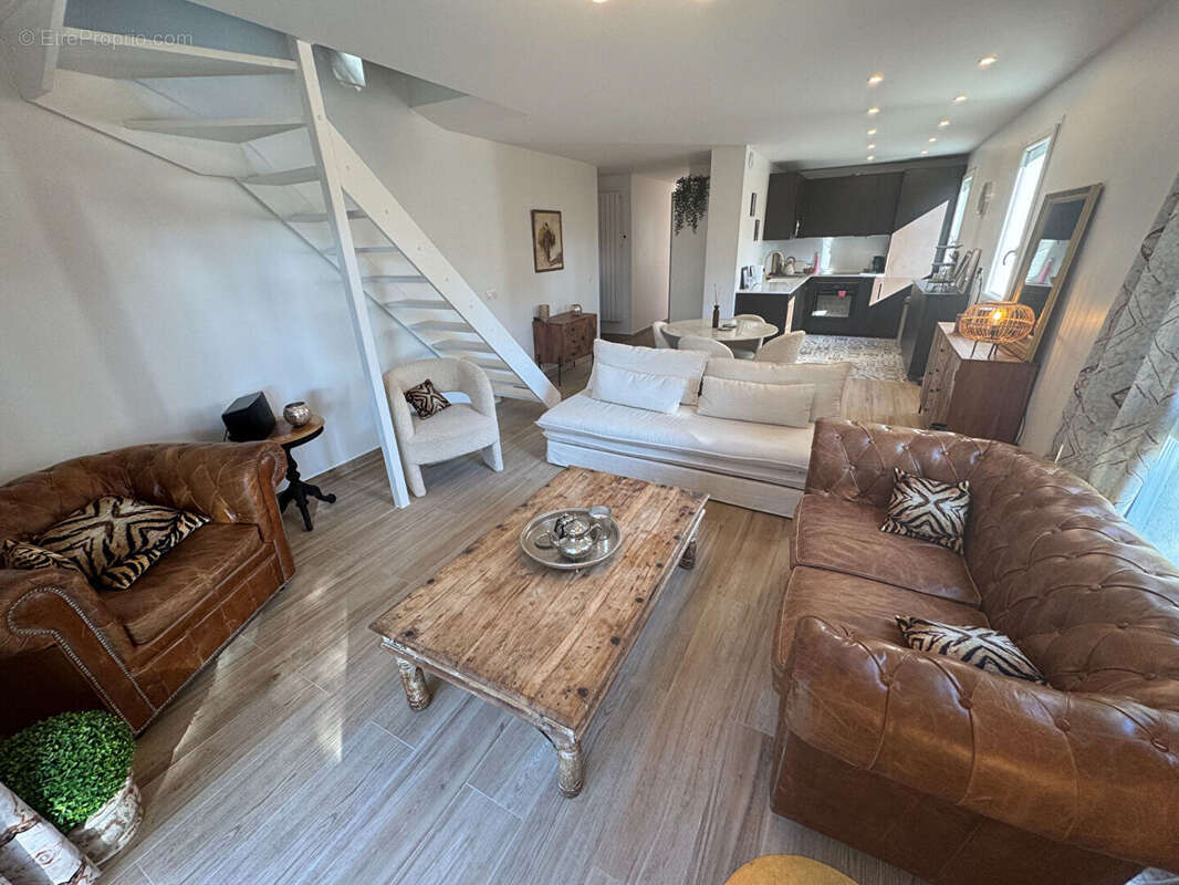 Appartement à PORNICHET