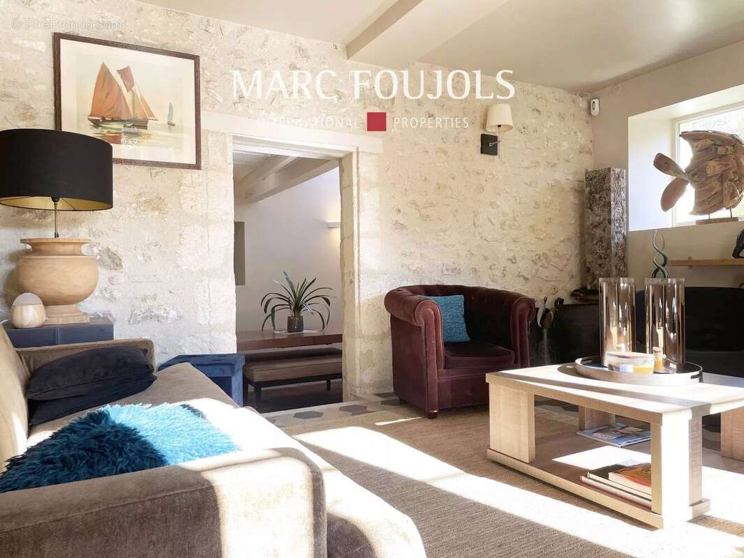 Maison à SENLIS