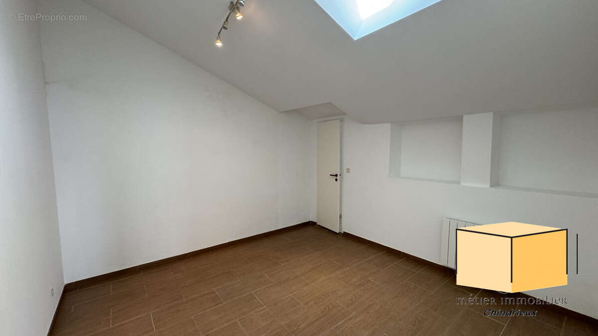 Appartement à CULOZ