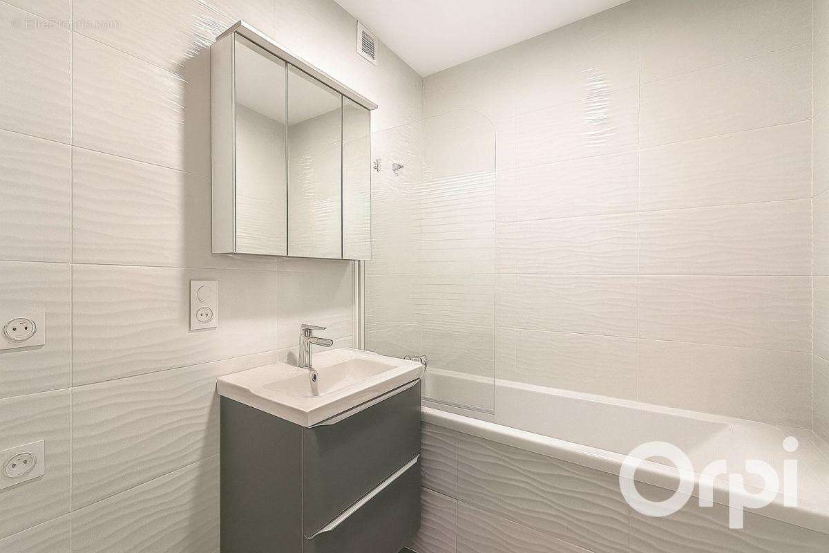 Appartement à ANNEMASSE