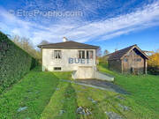 Maison à MESSIGNY-ET-VANTOUX