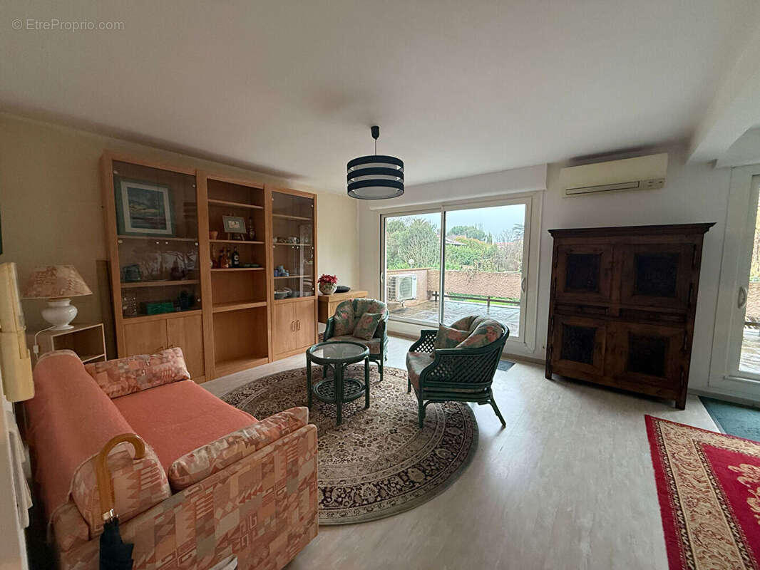 Appartement à VILLENEUVE-SUR-LOT