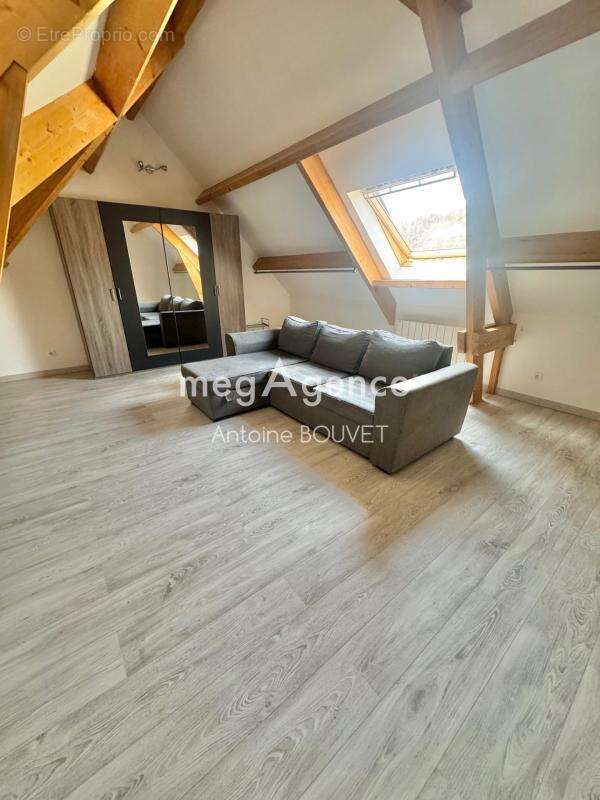 Maison individuelle 3 pièces, 127 m2 - photo 7