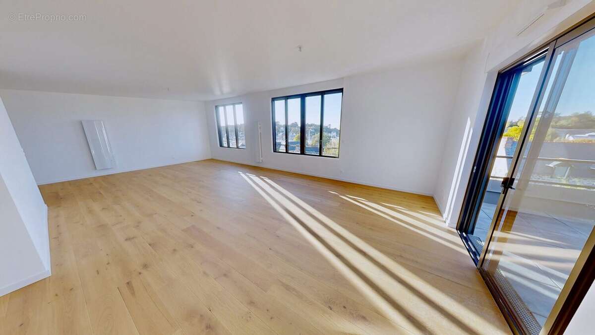 Appartement à PLENEUF-VAL-ANDRE
