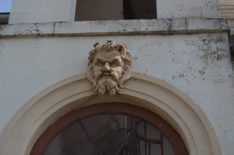 Maison à LONS-LE-SAUNIER