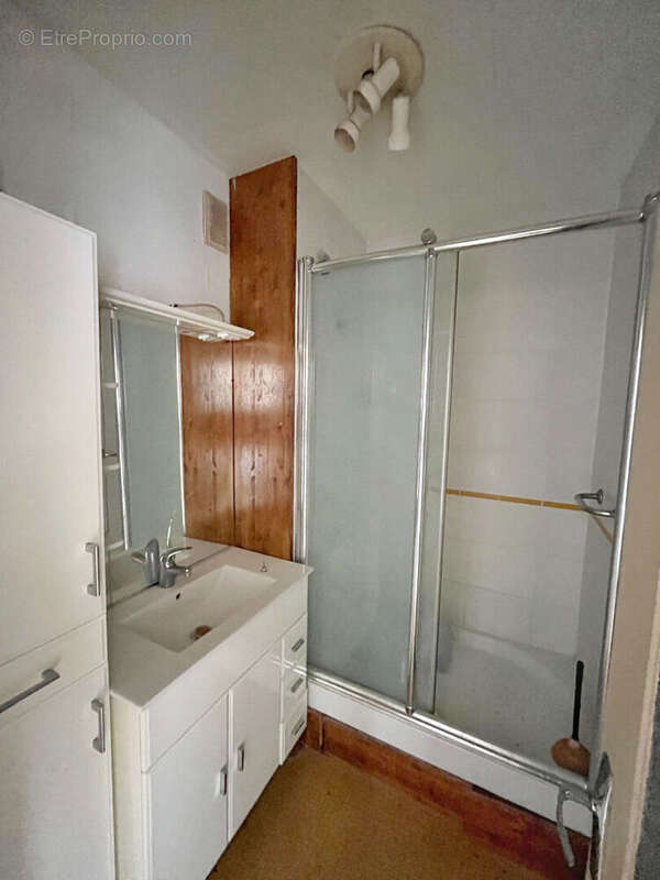Appartement à CHAMBERY