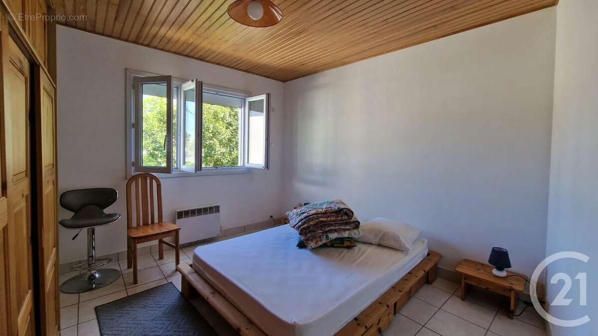 Maison à SAINT-PIERRE-QUIBERON