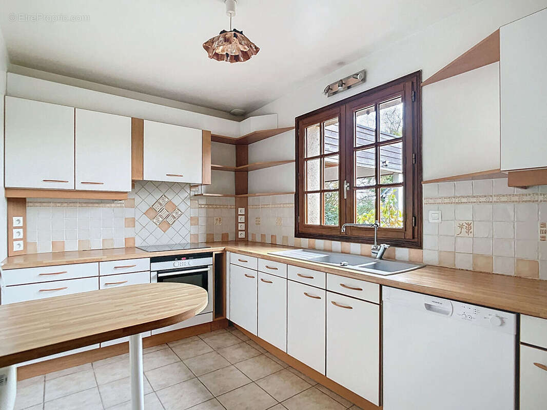 Maison à PONT-AUDEMER