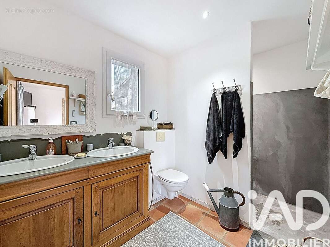 Photo 5 - Maison à BESSE-SUR-ISSOLE