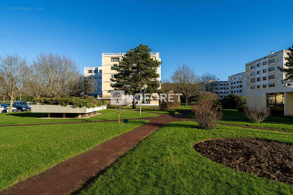 Appartement à DOUAI
