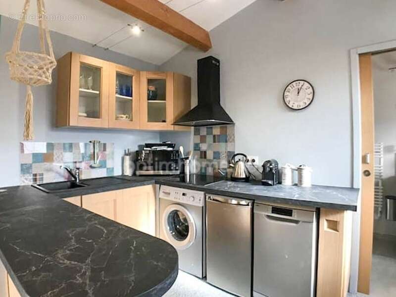 A vendre Authentique propriété de caractère avec gîte indépendant à Mallemoisson (04) - photo 16