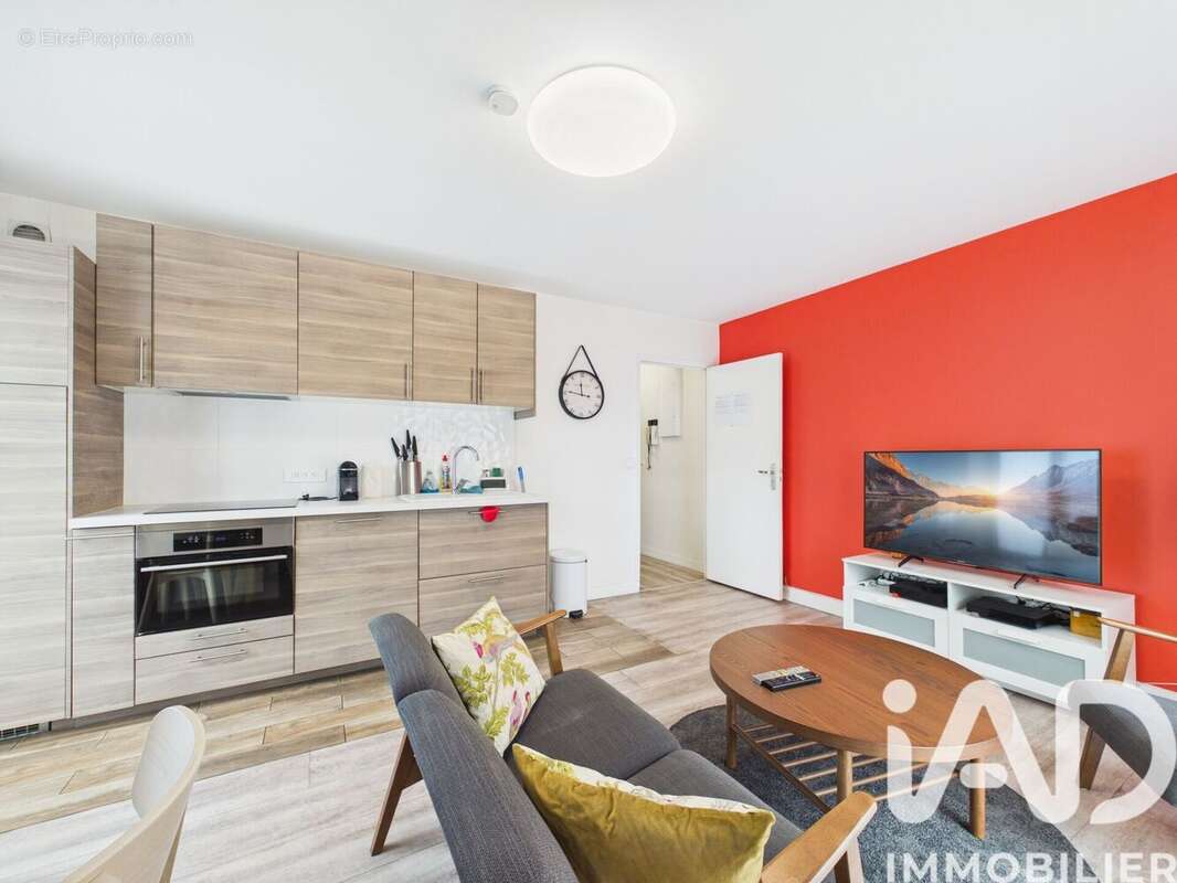 Photo 6 - Appartement à CHOISY-LE-ROI