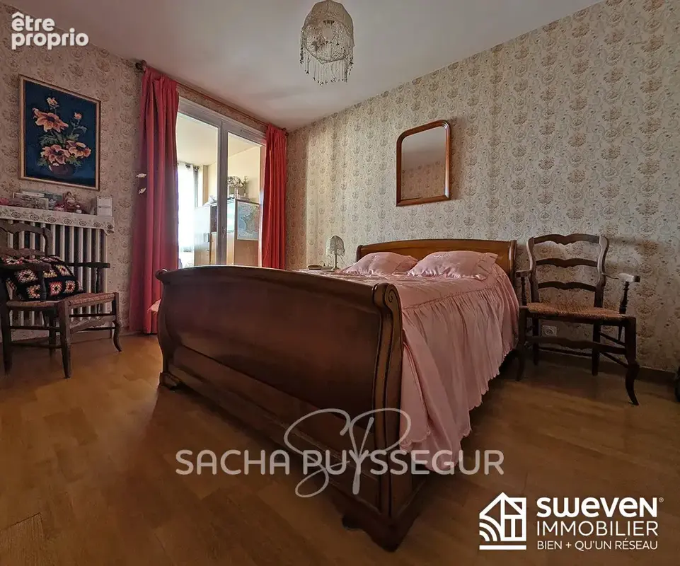 Appartement 87 m² à Colomiers  - photo 6
