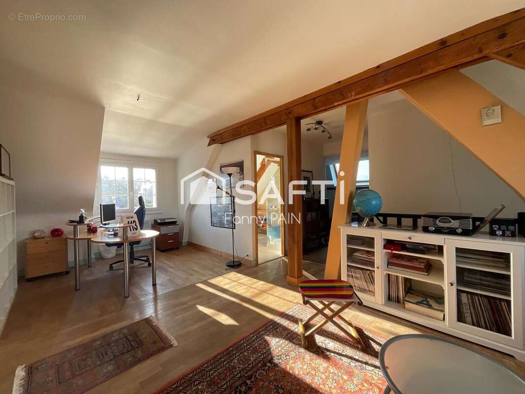 Photo 8 - Maison à AMBOISE