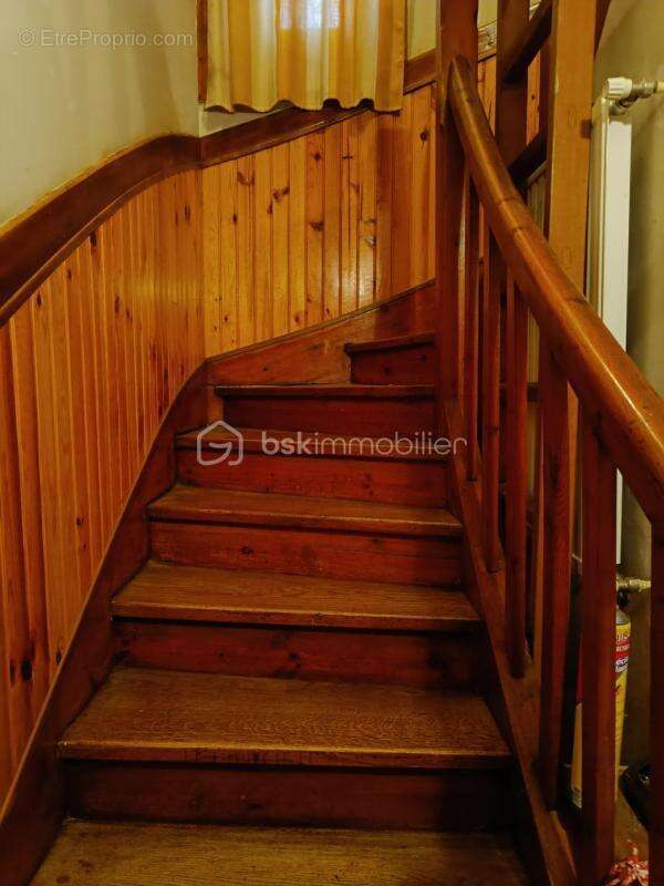 Appartement à LARUNS