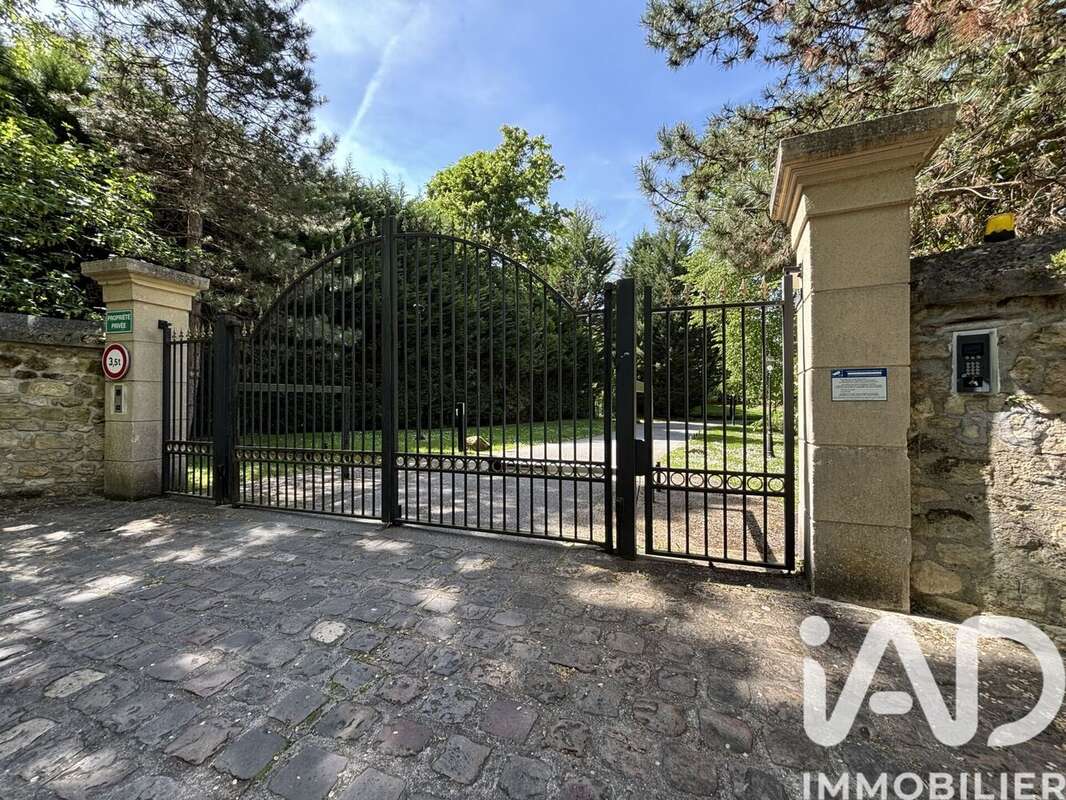 Photo 2 - Appartement à VILLENNES-SUR-SEINE
