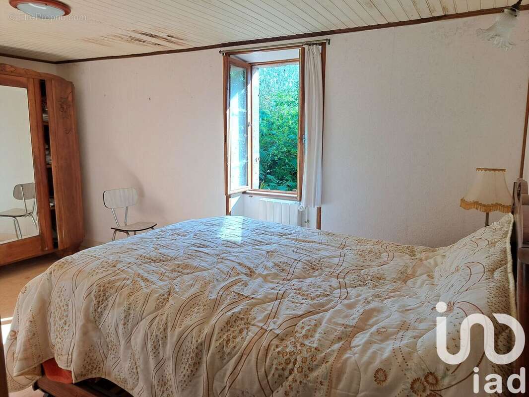 Photo 8 - Maison à VARETZ