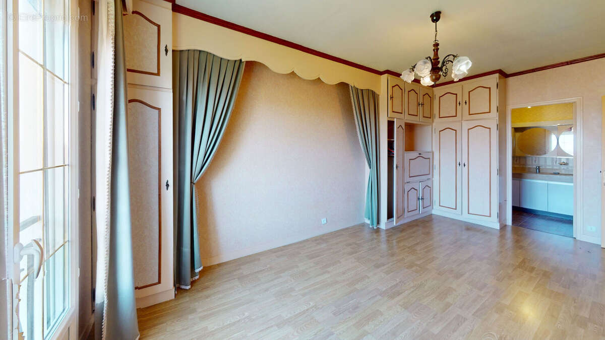 Maison à BREUILLET
