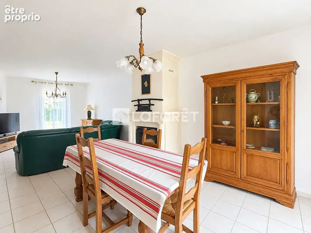 Maison Frontenac 5 pièce(s) 90 m² - photo 2