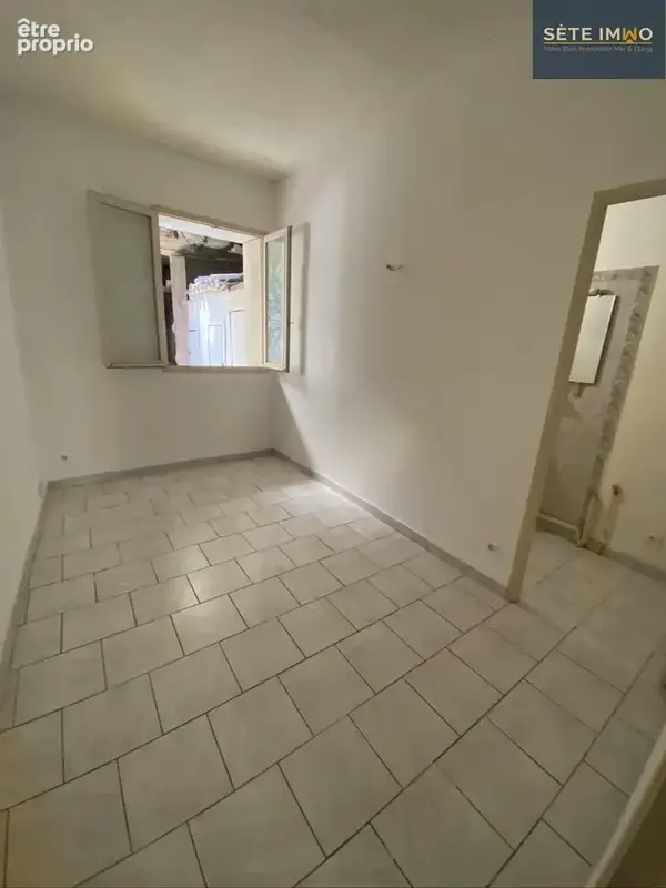 Appartement 2 pièces 38 m² à vendre à Sete (34200) - photo 8