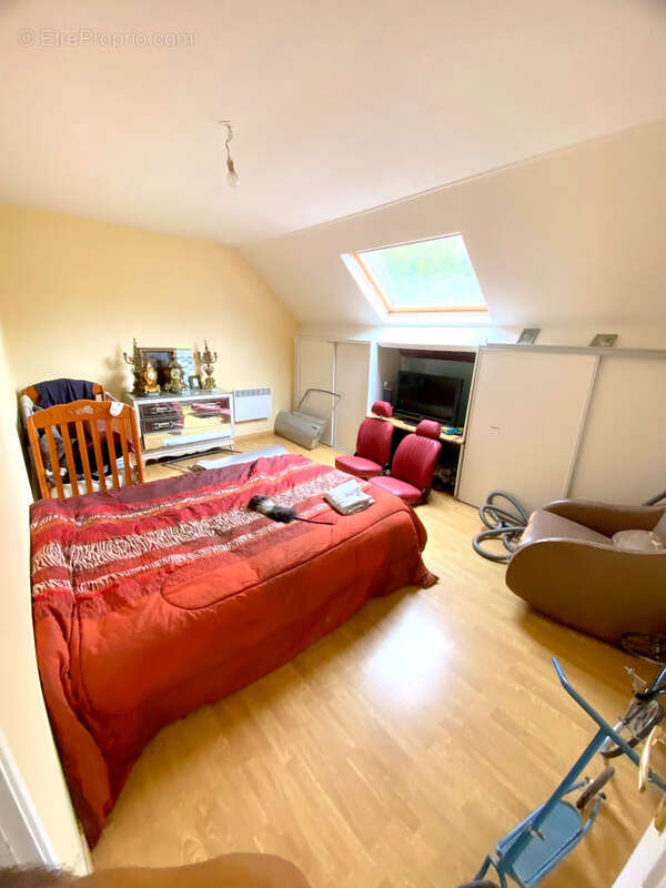 Maison à DREUIL-LES-AMIENS