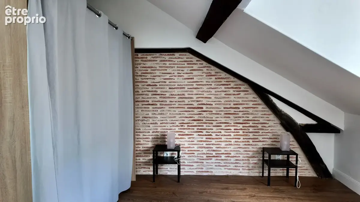 Appartement Duplex T2 ORLEANS (45) - photo 10