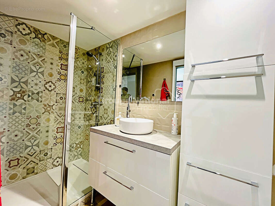 Marina P3 duplex ouest Port camargue - photo 9