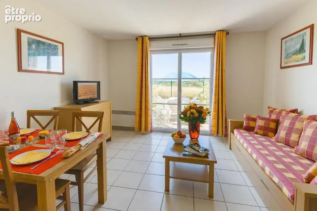 Investissement en residence de Tourisme - photo 2