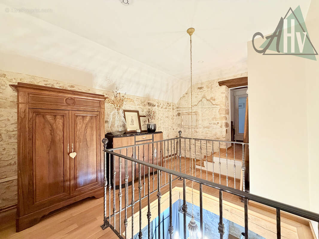 Magnifique briarde - 3 chambres - 150 m2 - photo 13