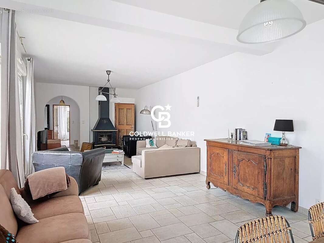 Maison à LA TRANCHE-SUR-MER