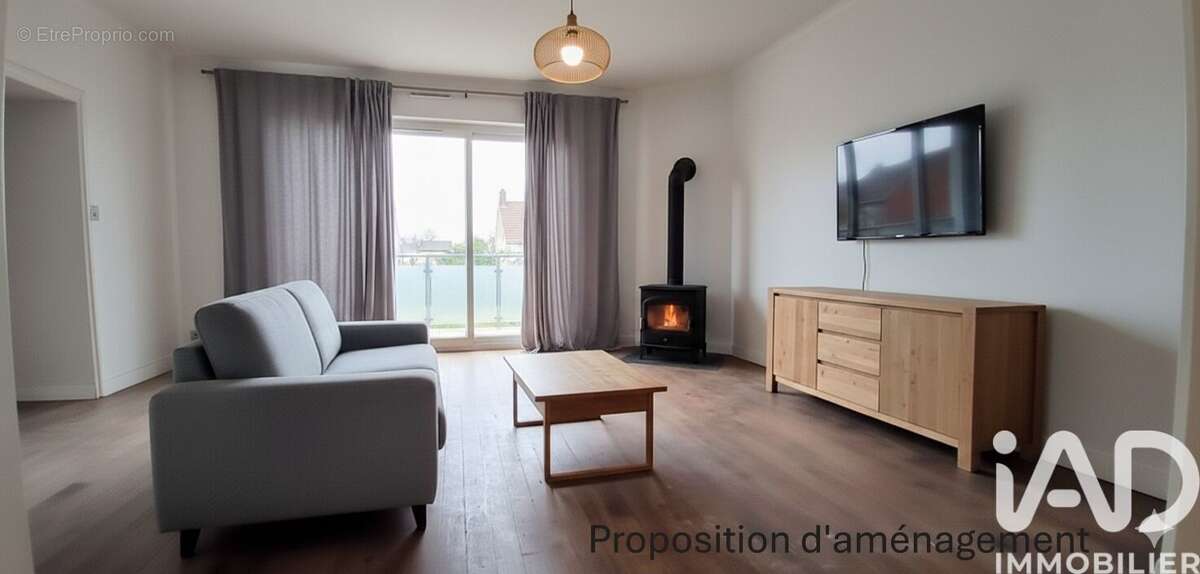 Photo 8 - Maison à FEGREAC