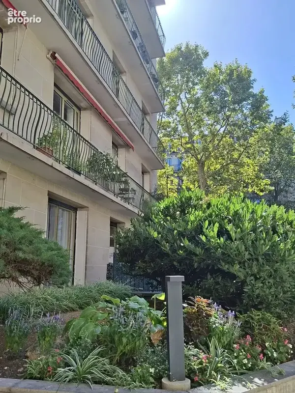 Photo Appartement à Neuilly-Sur-Seine au prix de 477 000€