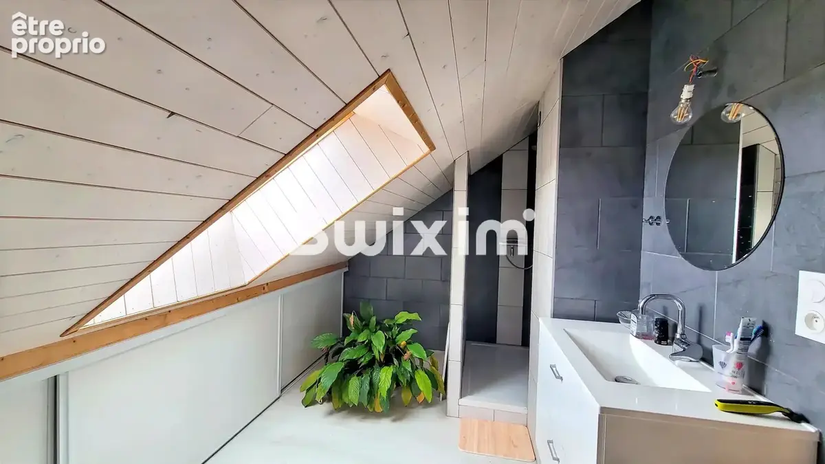 Maison familiale orgelet - photo 8