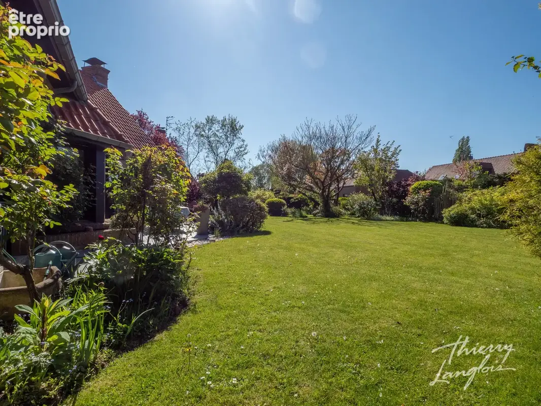 Villa individuelle en semi plain-pied - photo 19