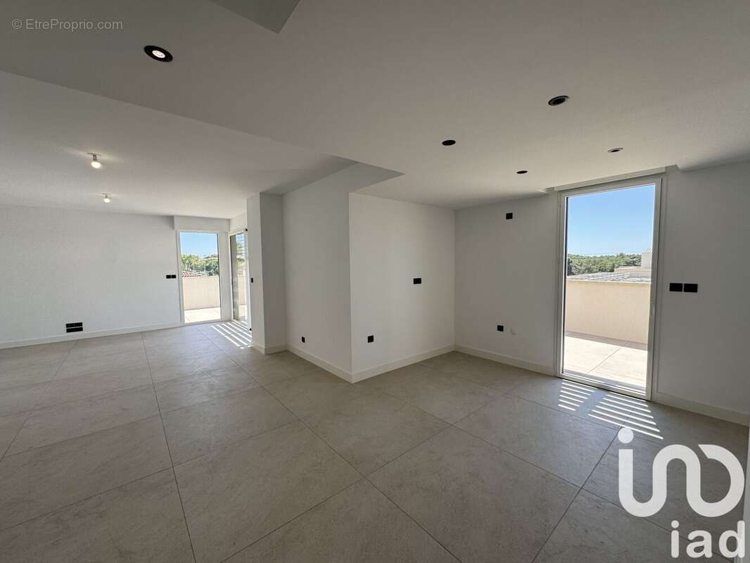 Photo 2 - Appartement à CASTRIES