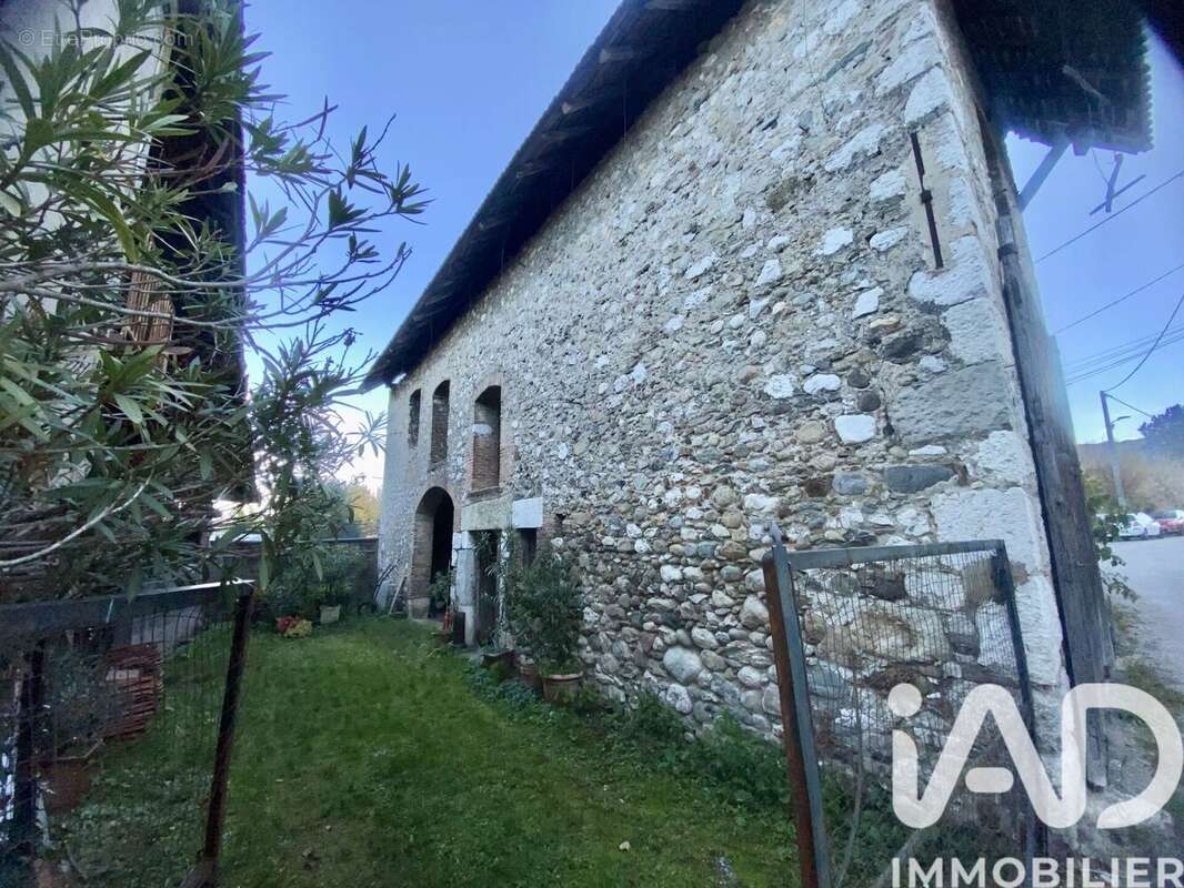 Photo 7 - Maison à CHAPAREILLAN