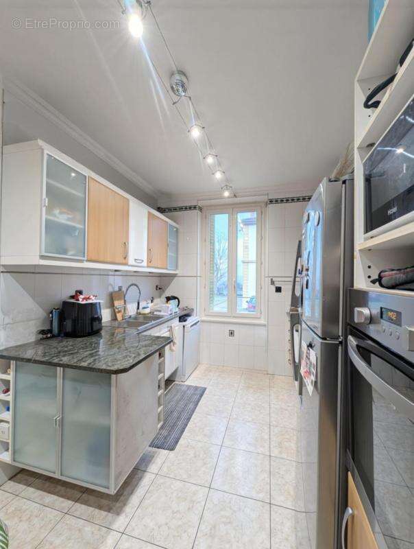 Appartement à SAINT-FONS