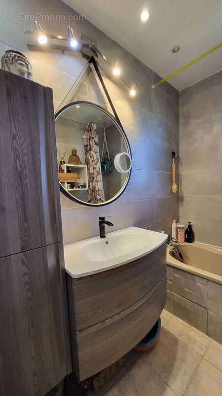 Maison à LA CALMETTE