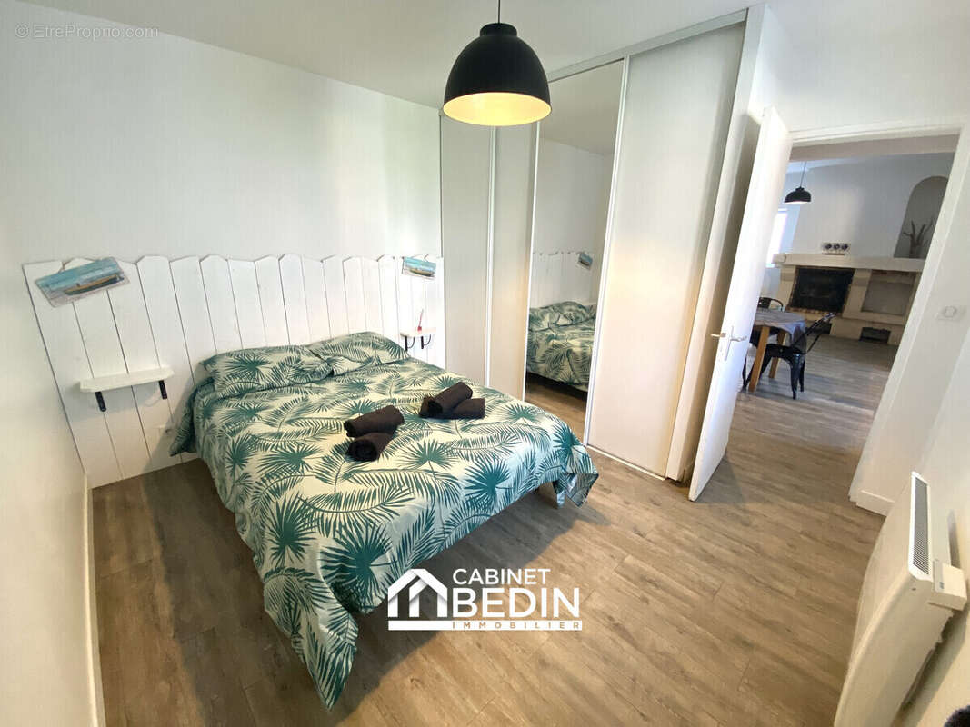 Maison 58 m² à Biganos  - photo 3