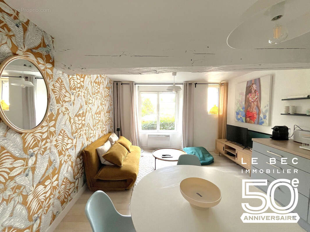 Appartement à VANNES