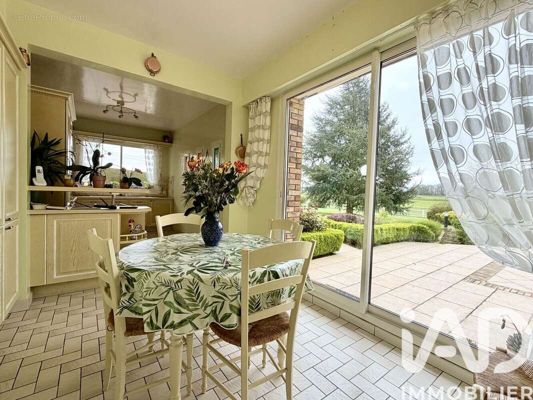Photo 3 - Maison à LES TROIS-PIERRES