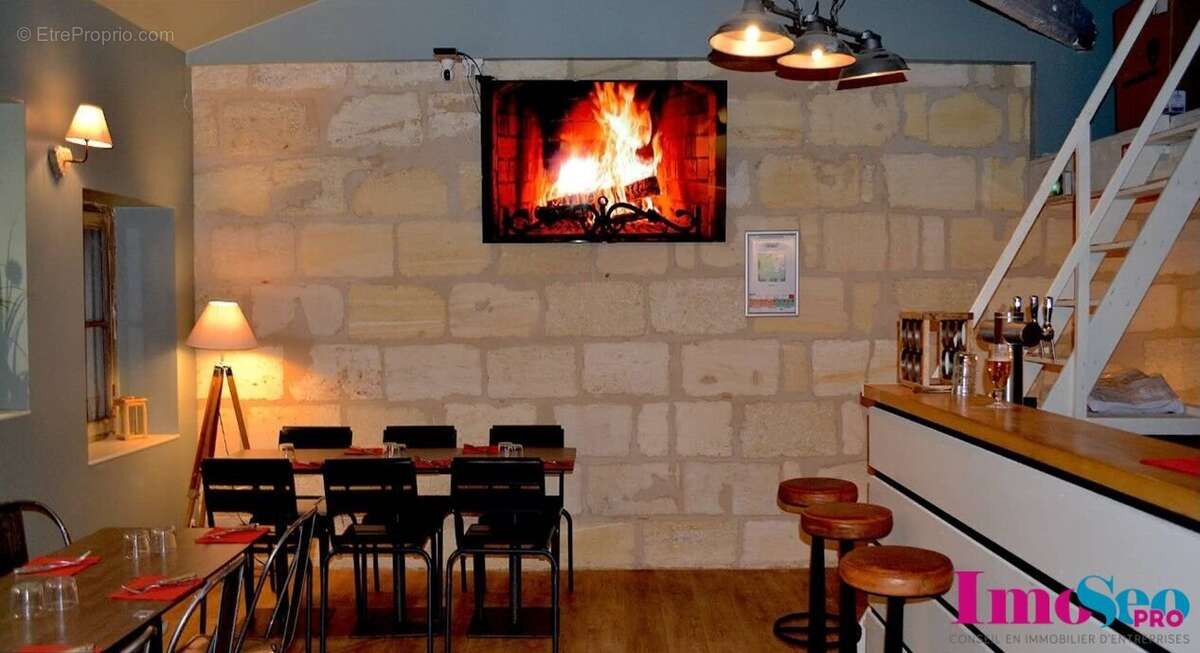 Investissement locatif BORDEAU à vendre - photo 6