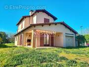 Maison à PORTET-SUR-GARONNE