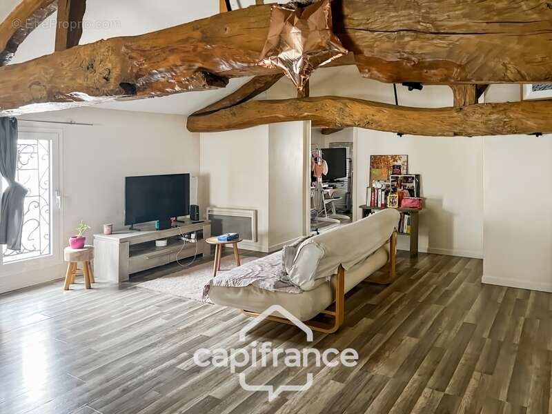 Appartement à AGEN