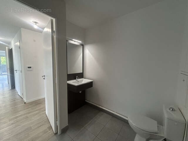 Appartement à MELUN