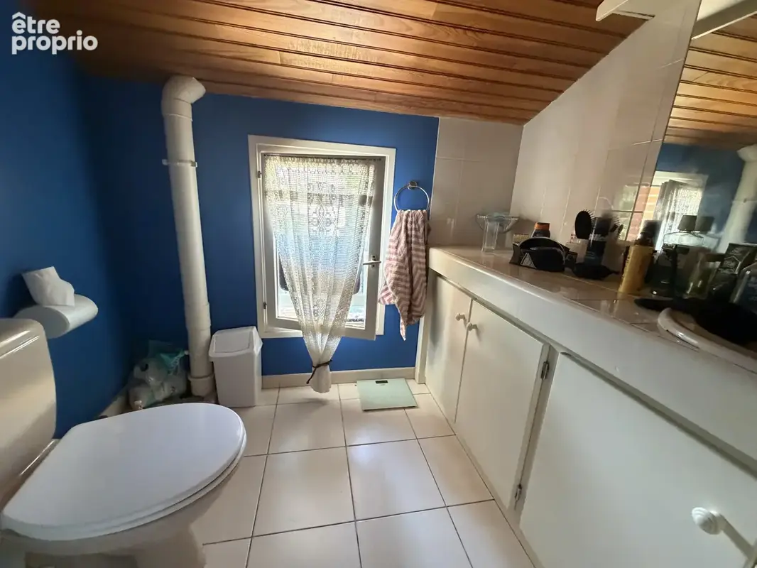 Maison t5 142m2 parcelle 733m2 fenouillet - photo 14
