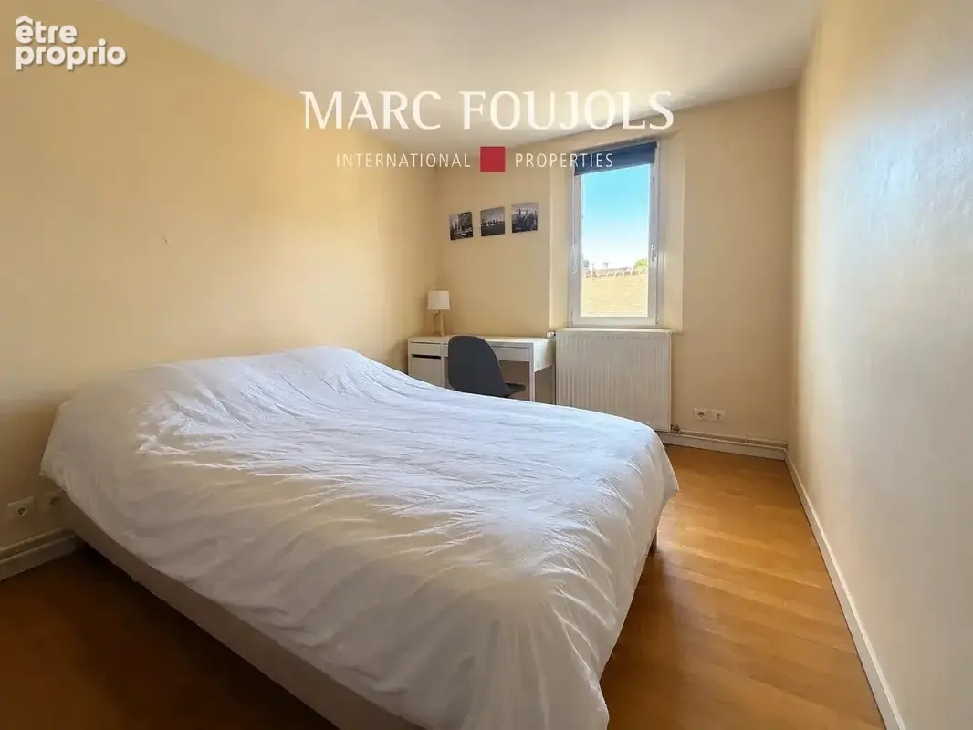Appartement élégant duplex coeur de Senlis - photo 8