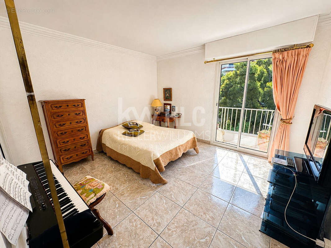 Appartement 66 m² à Cannes  - photo 6