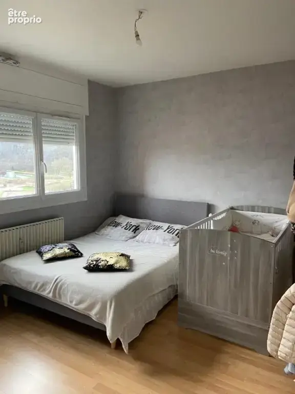 Appartement t3 62 m2 - photo 3